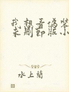 我想看伪装学渣未删节版小说