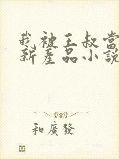 我被王叔当成了新产品小说免费阅读