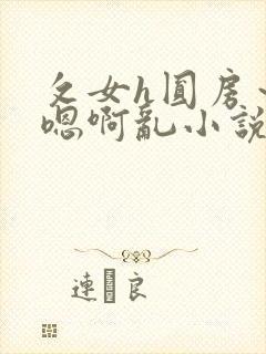 攵女h圆房～h嗯啊乱小说封面