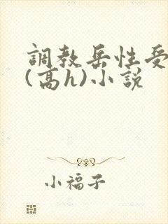 调教岳性受虐狂(高h)小说封面