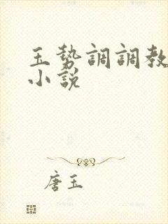 玉势调调教高h小说