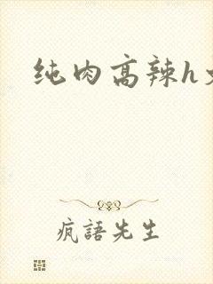 纯肉高辣h文