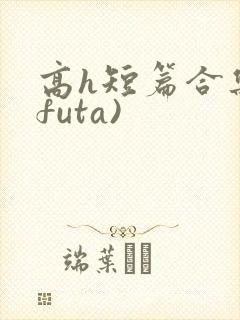 高h短篇合集(futa)