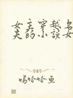 女主穿越名器多夫的小说女主姓苏