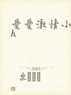 爱爱激情小说高h