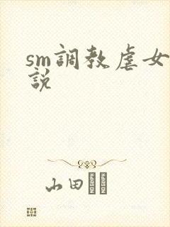 sm调教虐女小说