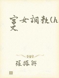 宫女调教(h)文