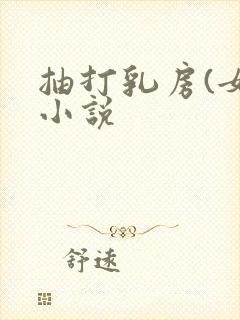 抽打乳房(女)小说