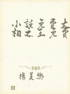 小说免费大全万相之王免费阅读