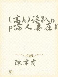 (高h)淫趴np伦人妻在线阅读