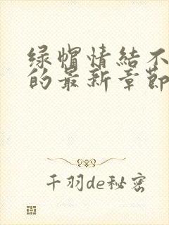 绿帽情结不归路的最新章节