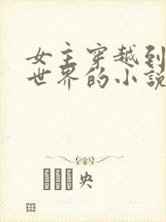 女主穿越到扶她世界的小说