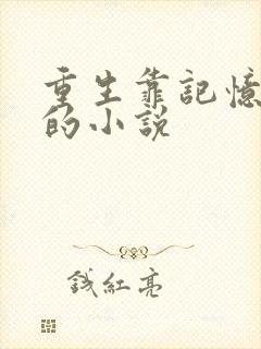 重生靠记忆捡漏的小说