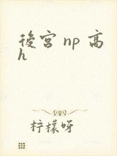 后宫 np 高h