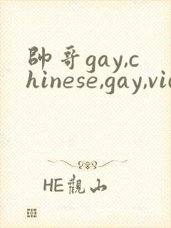 帅哥gay,chinese,gay,videos,gv,fees