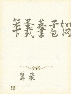 笨蛋英子txt下载书包网最新章节