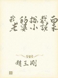 我的总裁白富美老婆小说未删减在线看