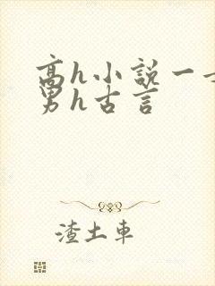 高h小说一女多男h古言