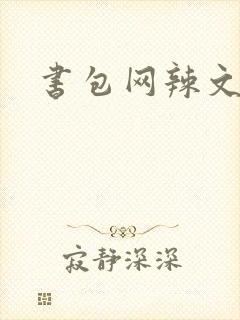 书包网辣文短篇