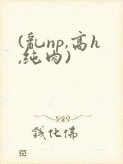 (乱np,高h,纯肉)