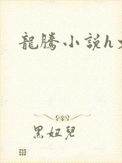 龙腾小说h文