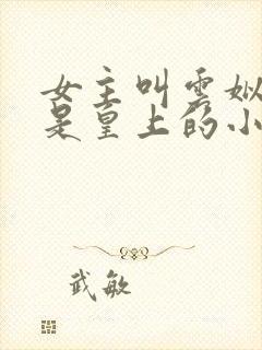 女主叫云姒男主是皇上的小说