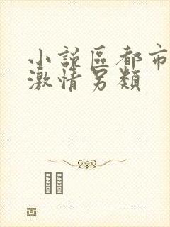 小说区都市校园激情另类