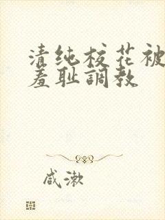 清纯校花被民工羞耻调教