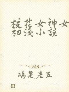 校花女神女友顾初浅小说