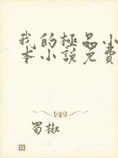 我的极品小姨全本小说免费阅读