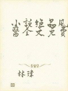 小说绝品风流狂医全文免费阅读