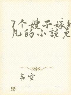 7个嫂子嫁给叶凡的小说免费阅读