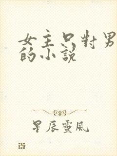 女主只对男主好的小说