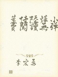 叶佳陆烨小说免费阅读无弹窗