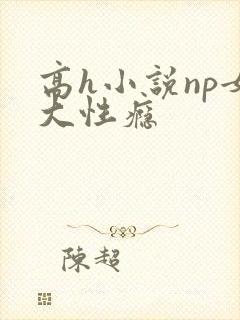 高h小说np女大性瘾