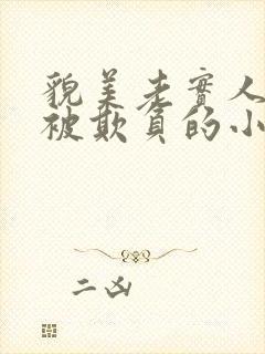 貌美老实人是会被欺负的小说