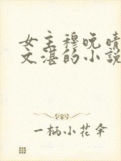 女主穆晚晴男主文湛的小说