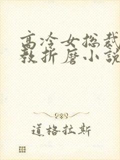 高冷女总裁被调教折磨小说