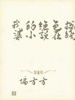 我的绝色总裁老婆小说在线阅读封面