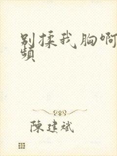 别揉我胸啊嗯视频