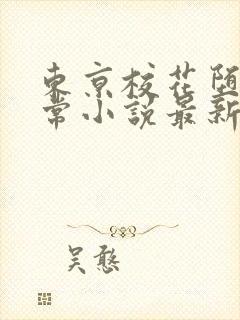 东京校花堕落日常小说最新章节封面