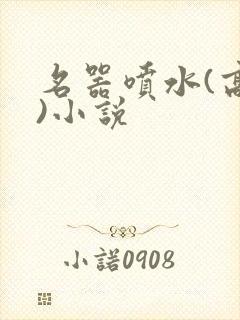 名器喷水(高h)小说