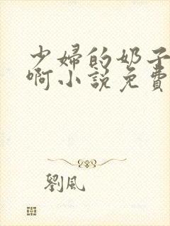 少妇的奶子好大啊小说免费h封面