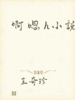 啊 嗯 h小说封面