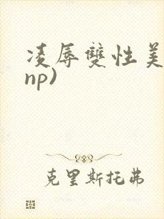 凌辱双性美人(np)封面