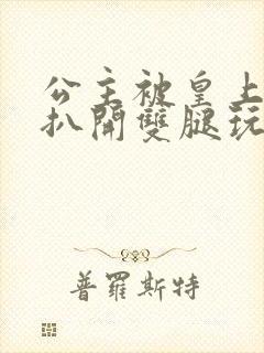 公主被皇上强行扒开双腿玩弄小说