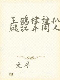 王鹤棣被扒开双腿玩弄同人文封面