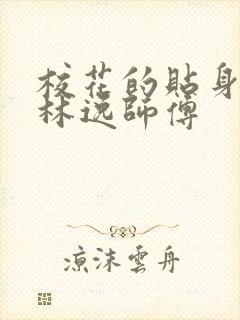 校花的贴身高手林逸师傅