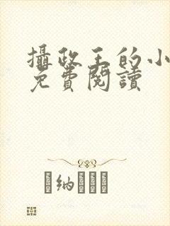 摄政王的小娇妃免费阅读