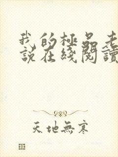 我的极品老婆小说在线阅读封面